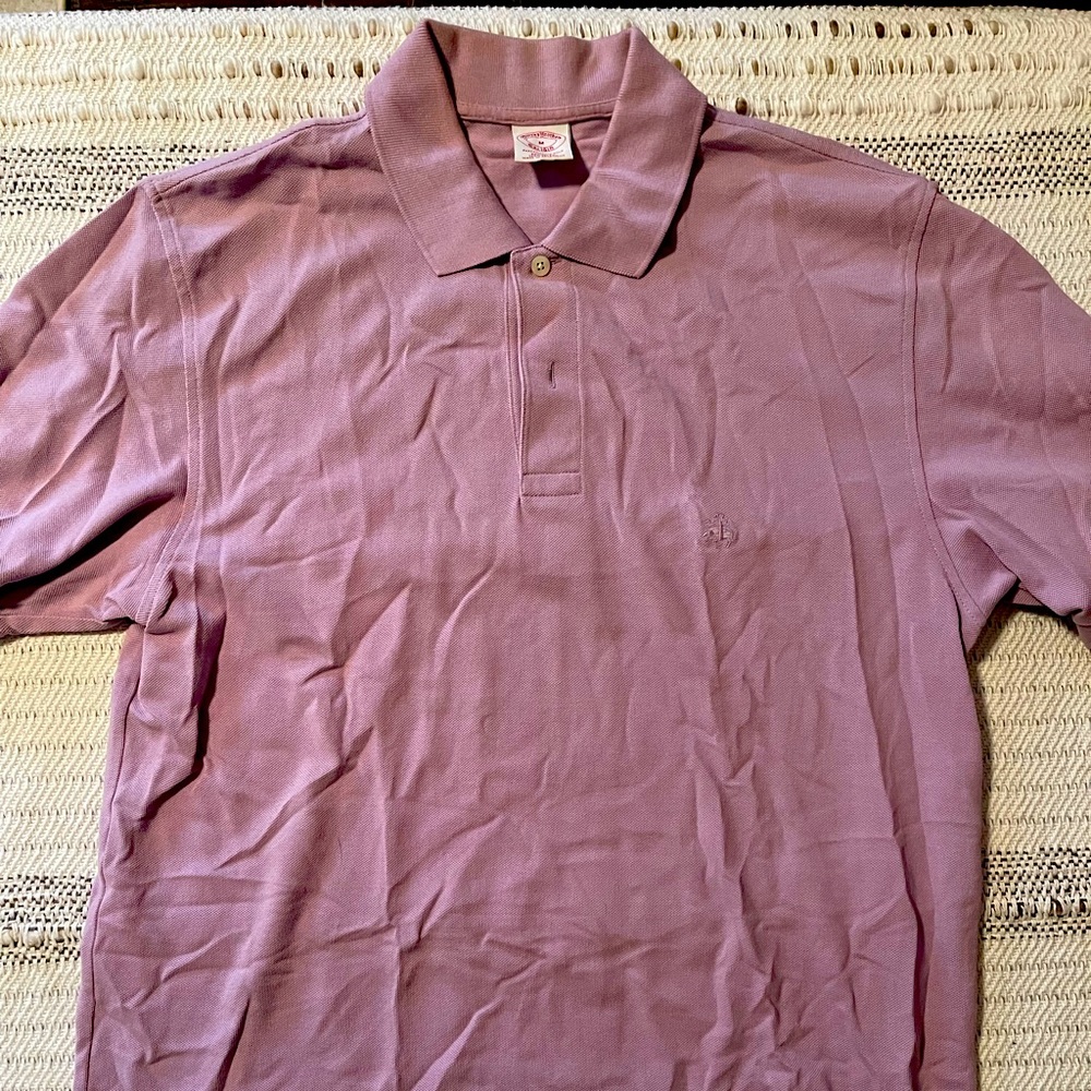 Brooks Brothers Polo